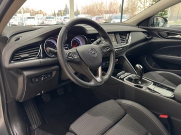 Opel Insignia II Sports Tourer 1.5 Turbo 165KM 2019 Opel Insignia GPF Elite / LED IntelliLux / Asysten, zdjęcie 6