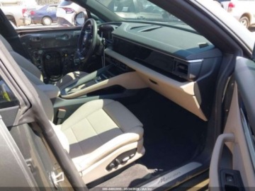 Porsche Macan 2025 Porsche Macan Electric 2025 Elektryczny 375KM, zdjęcie 9