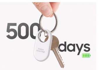 GPS-локатор SAMSUNG GALAXY SMARTTAG2 с Bluetooth