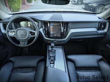 Volvo XC60 II Crossover T5 250KM 2019 Volvo XC 60 T5 AWD 250KM BLIS Keyless Kamera Skóry, zdjęcie 13