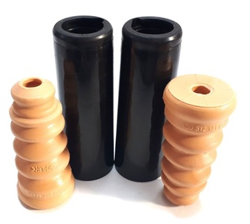 БАМПЕР + КРЫШКА АМОРТИЗАТОРА 1J0512131B 1J0513425