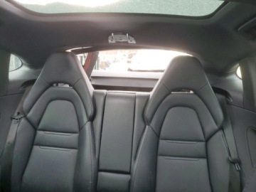 Porsche Panamera II 2023 Porsche Panamera Base 2023 2.9 Benzyna 325KM, zdjęcie 10