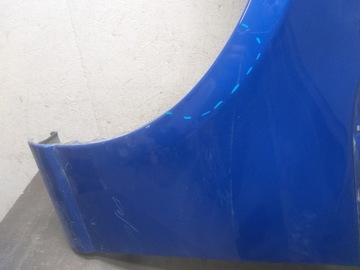 BLATNÍK PŘEDNÍ LEVÝ SUBARU BRZ TOYOTA GT86 GT 86