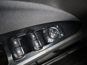 Ford Mondeo V Sedan 1.5 EcoBoost 160KM 2017 Ford Mondeo 1.5 EcoBoost, Salon Polska, Automat, zdjęcie 12
