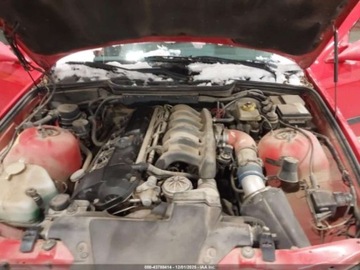 BMW Seria 3 E46 1998 BMW M3 1998 3.2 Benzyna 240KM, zdjęcie 8