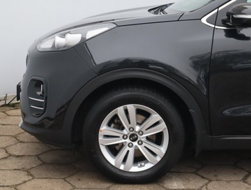 Kia Sportage IV SUV 1.6 T-GDI 177KM 2017 Kia Sportage 1.6 T-GDI, Salon Polska, zdjęcie 12