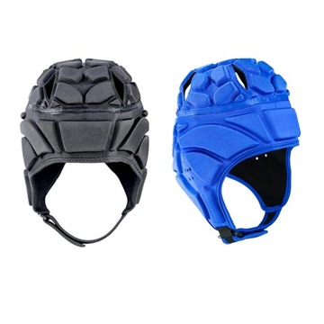 2 Piece Rugby Ultralight Football Headgear