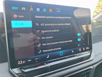 Volkswagen Tiguan II SUV Facelifting 2.0 TDI 150KM 2024 Volkswagen Tiguan Volkswagen Tiguan Life 2.0TDI 150KM DSG Hak Kamera360 18, zdjęcie 26