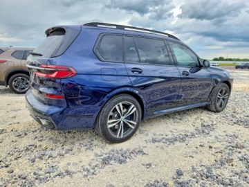 BMW X7 2026 BMW X7 XDrive40I 2026 3.0 Benzyna 375KM, zdjęcie 3