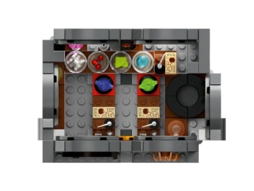 LEGO(R) HARRY POTTER 76431 Замок Хогвартс(TM)