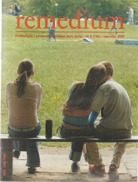 REMEDIUM 6/2005