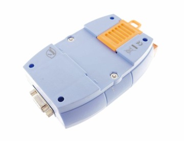 ICPCON I-7520 I7520 ПРЕОБРАЗОВАТЕЛЬ RS-232 В RS-485