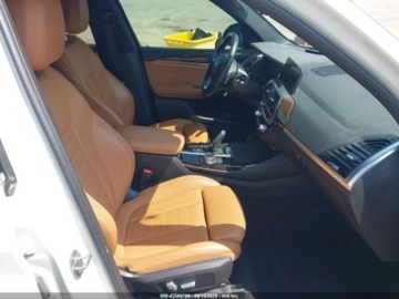BMW X3 G01 2021 BMW X3 xdrive30i 2.0 Benzyna 248KM, zdjęcie 9