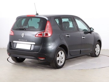 Renault Scenic III Van 1.5 dCi 105KM 2010 Renault Scenic 1.5 dCi, Navi, Klima, Klimatronic, zdjęcie 4