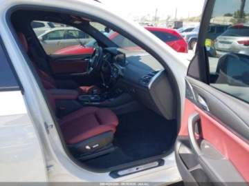 BMW X3 G01 2022 BMW X3 sDrive30I 2022 2.0l 2.0 Benzyna 248KM, zdjęcie 9