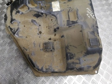 MAZDA 6 2014 NÁDRŽ PALIVA