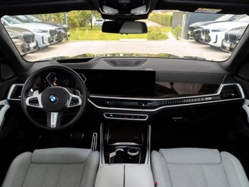 BMW X5 G05 SUV Facelifting 3.0 30d 298KM 2025 BMW X5 xDrive30d Sport Suv 2.0 (298KM) 2025, zdjęcie 7