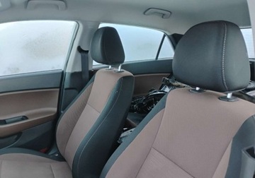 Hyundai i20 II 2015 Hyundai i20 2015r, 1.2 Benzyna. Uszkodzony przod. 1.2 Benzyna 80KM, zdjęcie 8