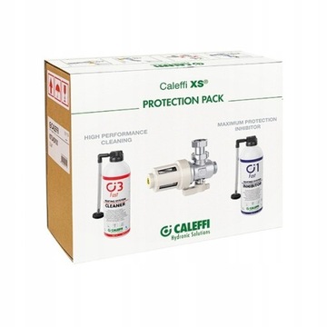 Zestaw Caleffi KIT545900