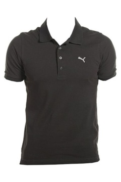 Koszulka Polo Puma GOLF PLAIN PIQUE POLO 548794 02 XS