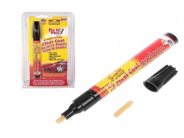 РЕВОЛЮЦИОННЫЙ ПРОФЕССИОНАЛЬНЫЙ КАРАНДАШ ДЛЯ ЦАРАПИН НА FIX IT PRO POLISH