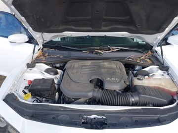 Chrysler 300C II 2023 Chrysler 300 2023 CHRYSLER 300 300S 3.6 Benzyna 300KM, zdjęcie 9