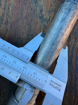 os oska kola przod przedniego zawies kawasaki kx kxf 250 / 450 r 19-25