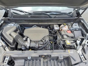  GMC Acadia At4 2023 3.6 Benzyna 310KM, zdjęcie 6