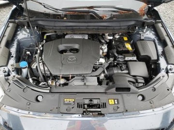 Mazda CX-5 II 2025 Mazda CX-5 Preferred 2.5 Benzyna 187KM, zdjęcie 11