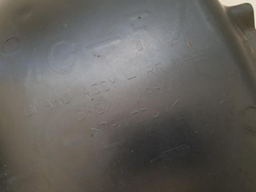 PODBĚH PRAVÉ ZADNÍ KIA MAGENTIS II