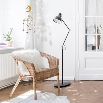 Ловец Солнца ПОДВЕСНОЙ КРИСТАЛЛ СОЛНЕЧНАЯ ПРИЗМА