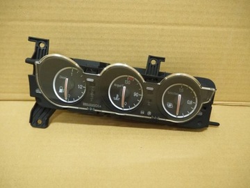 LICZNIK ZEGARY ALFA ROMEO 159 60696626