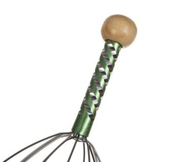 Аюрведический массажер для головы