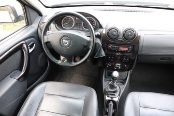 Dacia Duster I SUV 1.5 dCi 107KM 2012 Dacia Duster 1.5 dCi, Klima, zdjęcie 6