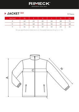 Флисовая полярная полярная толстовка. Недостаточное качество m