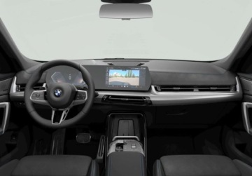 BMW X1 U11 2024 BMW X1 X1 23d xDrive, M Pakiet, Hak, Faktura VAT 23, Gwarancja 2.0 Diesel, zdjęcie 7