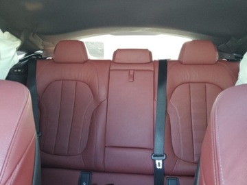 BMW X6 G06 2022 BMW X6 XDrive40I 2022 3.0l 3.0 Benzyna 335KM, zdjęcie 11