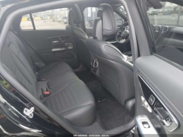 Mercedes GLC C254/X254 2025 Mercedes-Benz GLC 300 4Matic Coupe 2025 2.0 Benzyna 255KM, zdjęcie 13