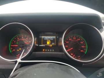 Ford Mustang VI 2019 Ford Mustang GT 2019 5.0l 5.0 Benzyna 460KM, zdjęcie 9