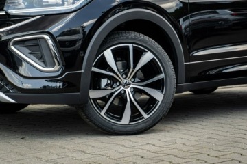 Volkswagen T-Cross SUV Facelifting 1.5 TSI 150KM 2026 Volkswagen T-Cross R-Line Plus 1.5 TSI 150 KM DSG, zdjęcie 2