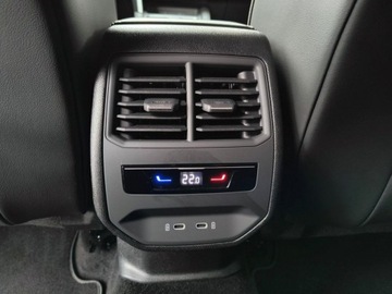 Cupra Formentor Crossover PHEV 1.4 e-HYBRID 204KM 2022 Cupra Formentor serwis ASO 1.4 hybryda 204KM bezwypadkowy pakiety navi Ful, zdjęcie 20