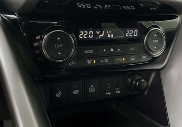 Mitsubishi Eclipse Cross SUV 1.5 T 163KM 2018 Mitsubishi Eclipse Cross 1.5 T Intense 163KM manual GWARANCJA bezwypadko, zdjęcie 29