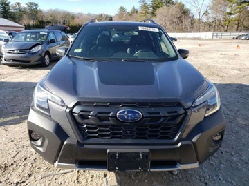 Subaru 2022 Subaru Forester Wilderness 2022 2.5l 2.5 Benzyna 182KM, zdjęcie 5