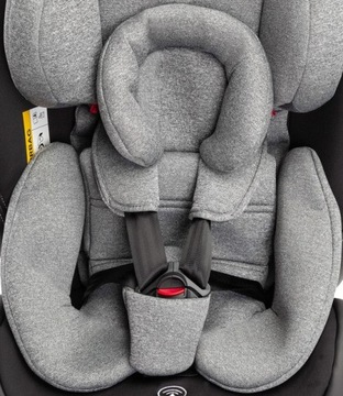 Автокресло Caretero CARETERO MUNDO ISOFIX SEAT 0-36 кг