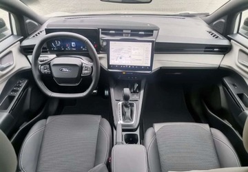 Ford Puma II 2025 Ford Puma Ford Puma Benzyna 125KM, zdjęcie 14