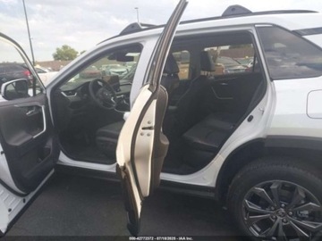 Toyota RAV4 V 2025 Toyota RAV4 Hybrid Limited, 2025r., 4x4, 2.5L 2.5 Hybryda 176KM, zdjęcie 6