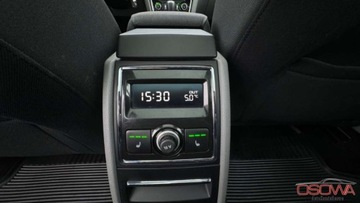 Skoda Superb II Outdoor 2.0 TDI CR DPF 170KM 2015 Skoda Superb 2.0tdi 170KM automat xenon Nav..., zdjęcie 36