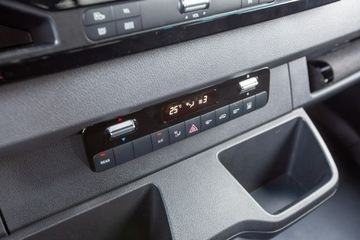 Mercedes Sprinter IV (W907/W910) 2024 Mercedes Sprinter TOURER osobowy 9-miejsc JAK NOWY, zdjęcie 15