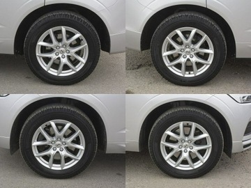 Volvo XC60 II Crossover D4 190KM 2018 Volvo XC 60 2.0 D4 4x4 gwarancja przebiegu automat, zdjęcie 28