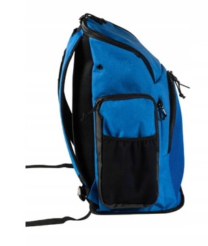 Рюкзак Arena Pool TEAM BACKPACK 45 Royal Melange